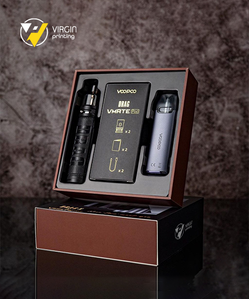 Vape Gift Boxes
