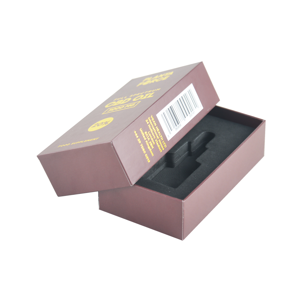 CBD Rigid Boxes - Image 5