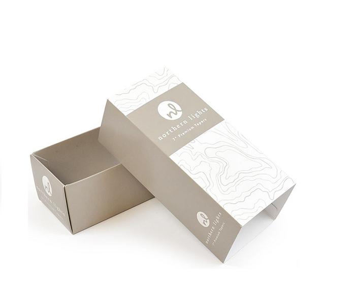 CBD Sleeves Packaging Boxes - Image 2
