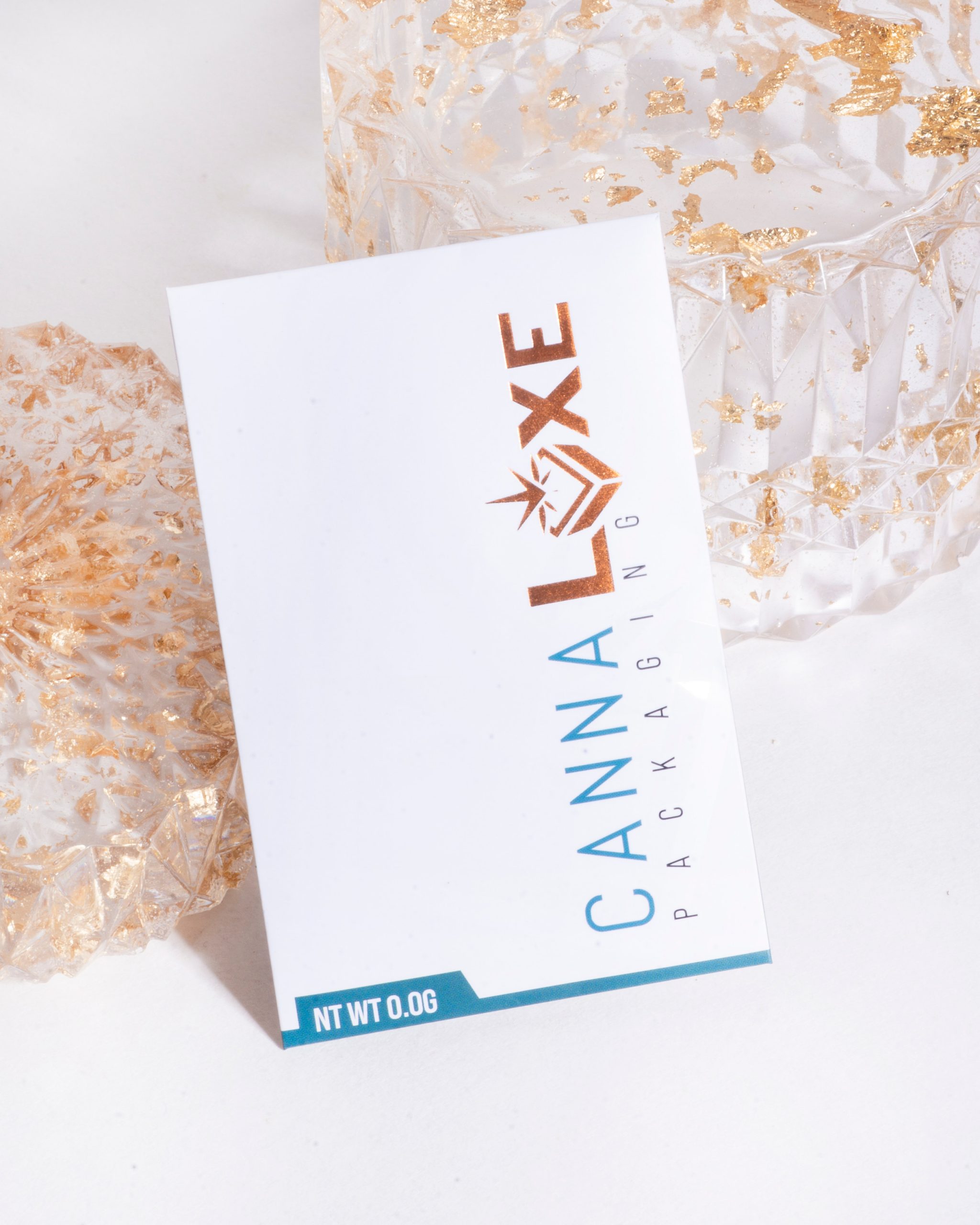 Custom Shatter Envelopes - Image 2