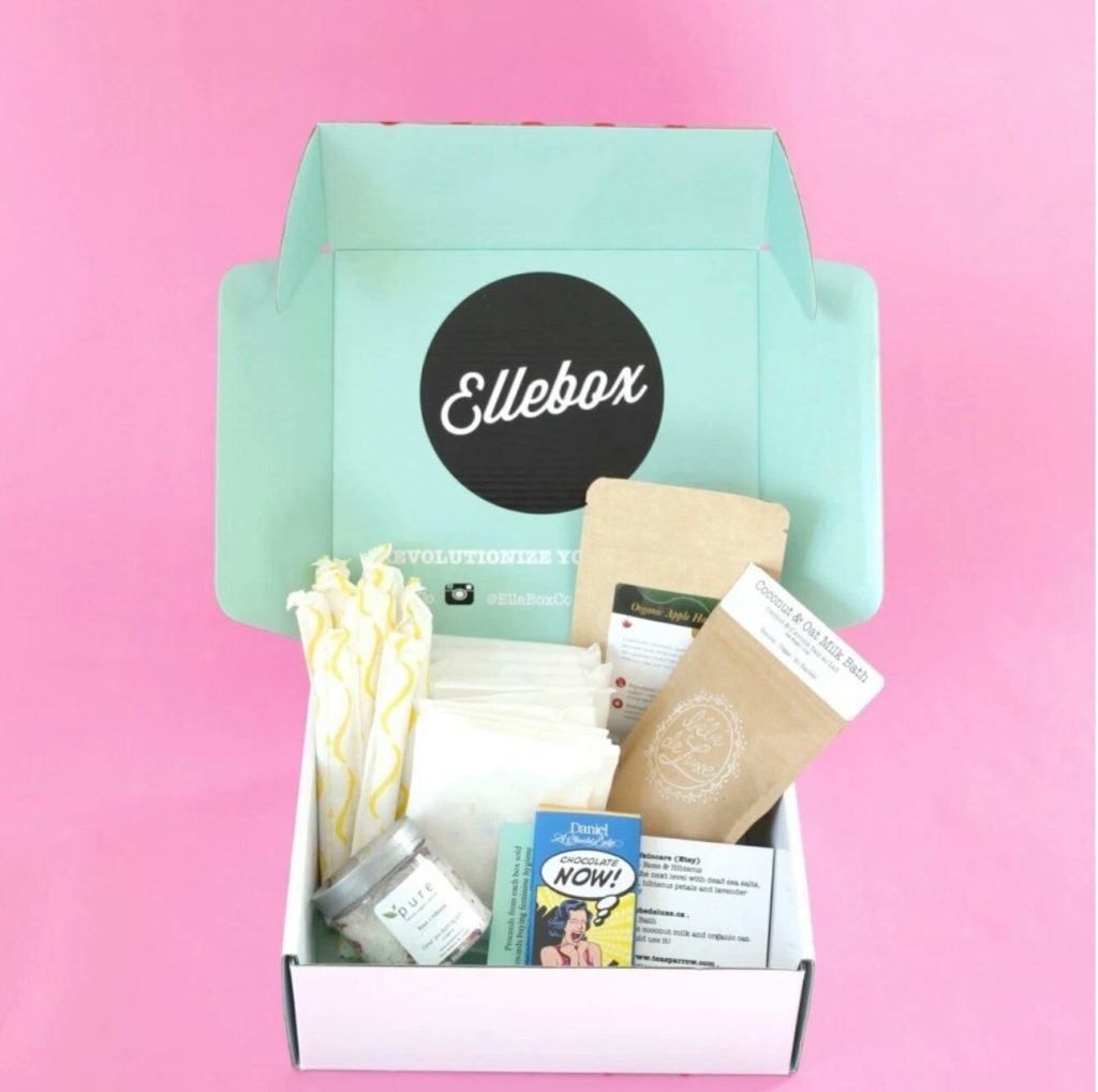 CBD Subscription Boxes - Image 4