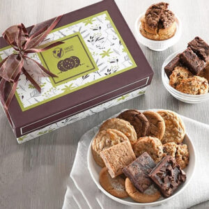 Bakery Gift Boxes