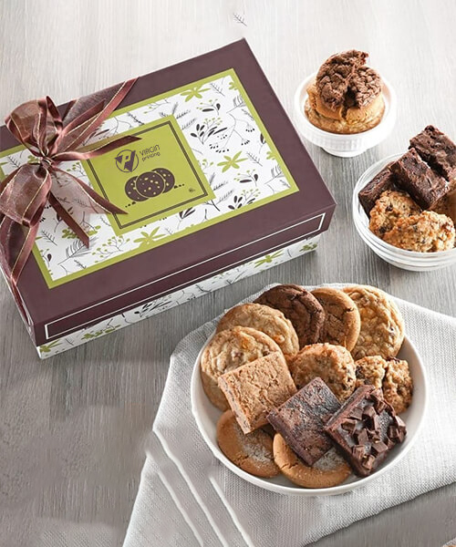 Bakery Gift Boxes