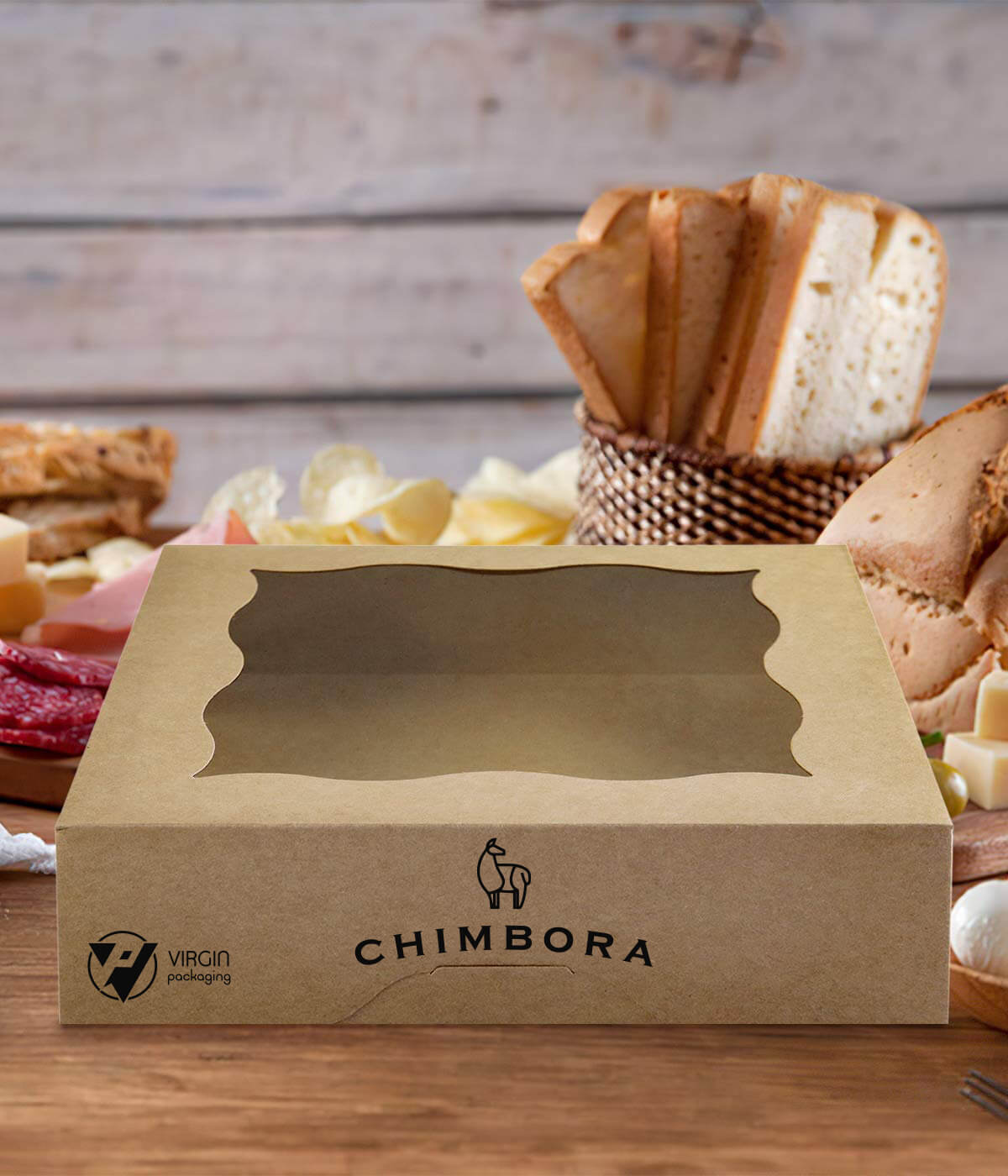 Bakery Boxes - Image 5