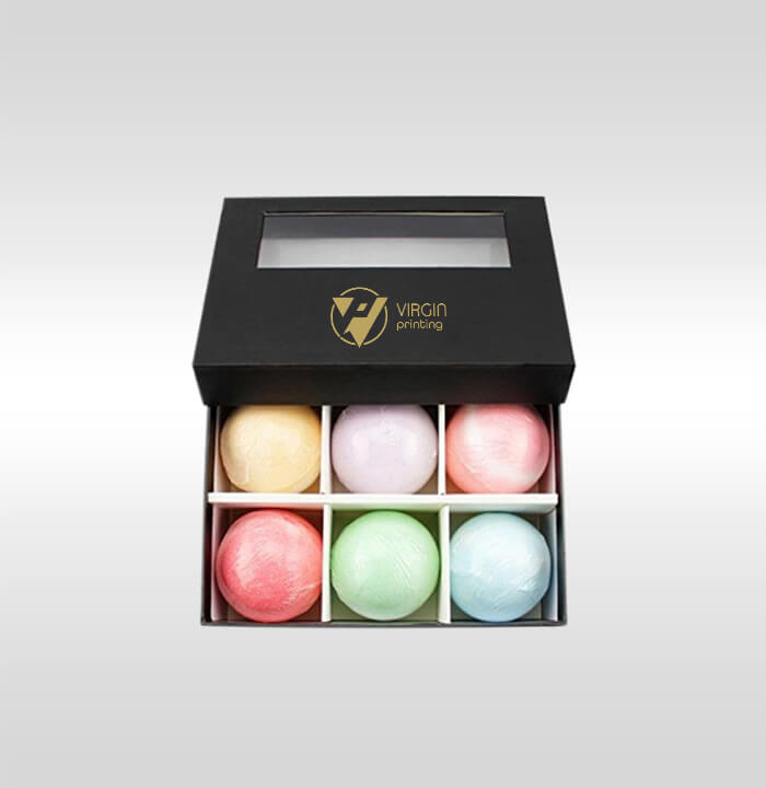 Bath Bomb Boxes - Image 3