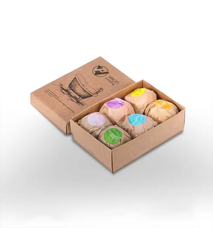 Bath Bomb Boxes - Image 4