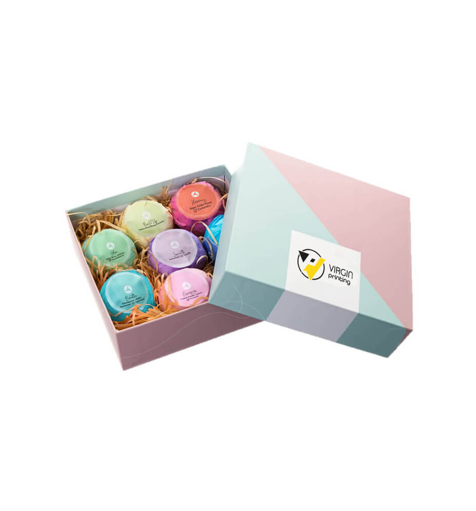 Bath Bomb Boxes - Image 6