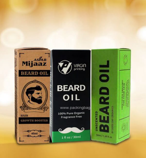 Beard Oil Boxes - Image 2