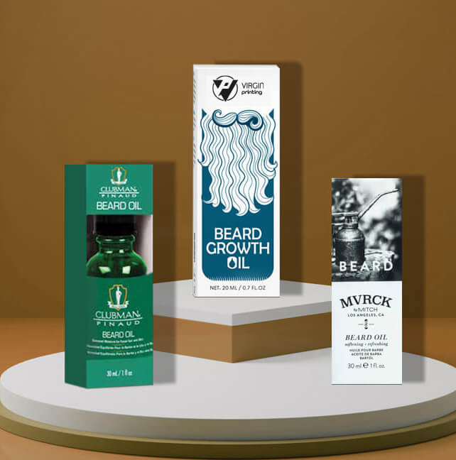 Beard Oil Boxes - Image 4