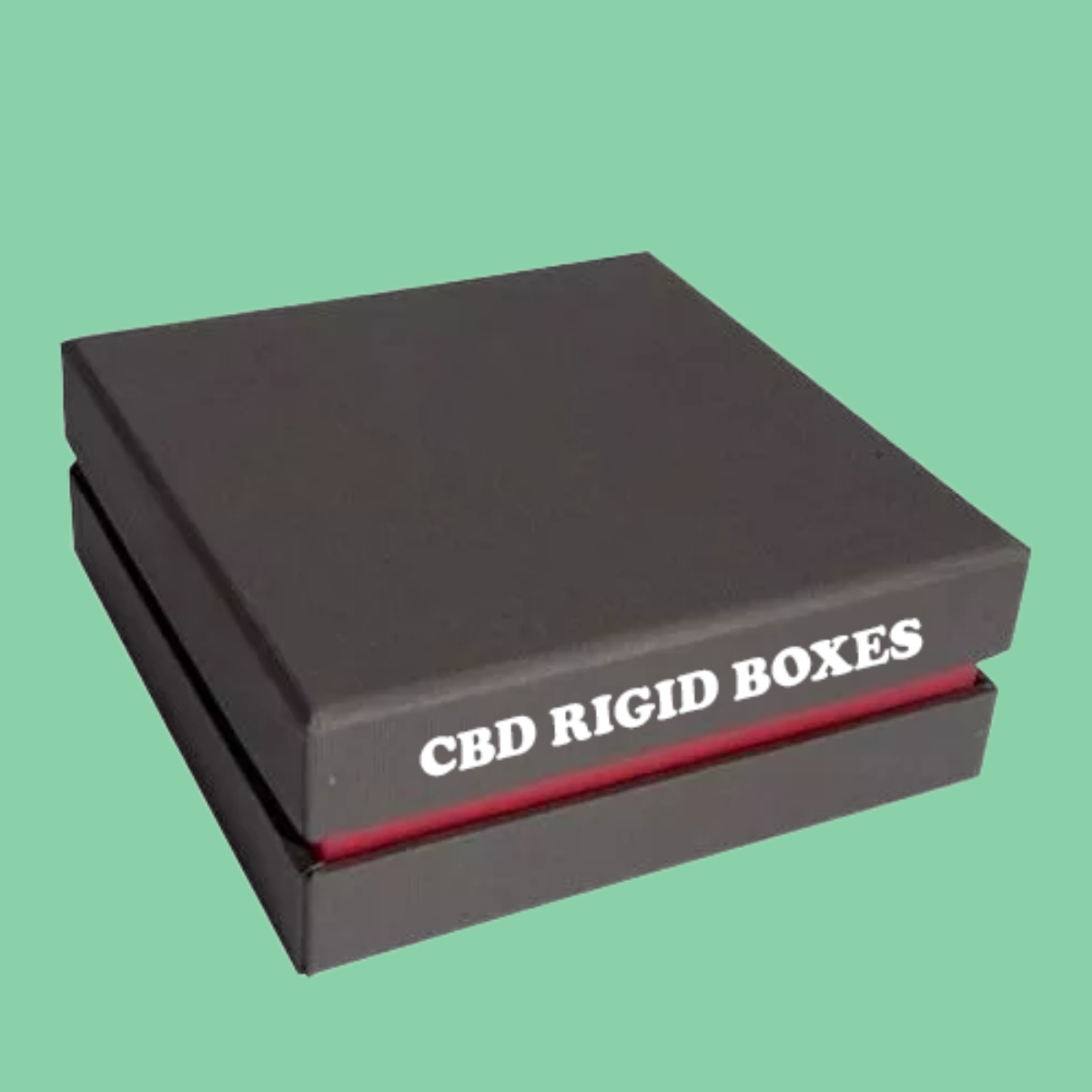 CBD Rigid Boxes - Image 6