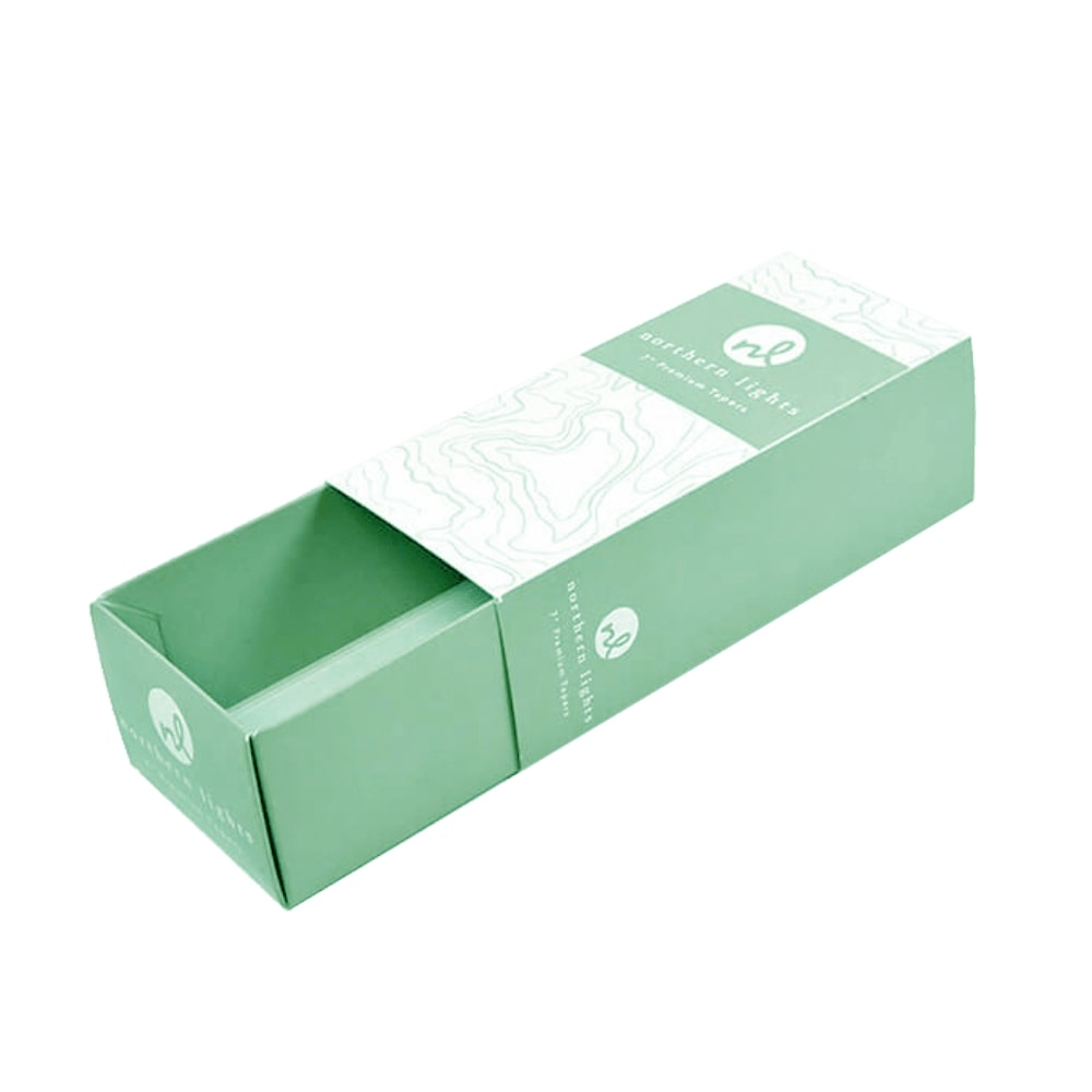 CBD Sleeves Packaging Boxes - Image 3