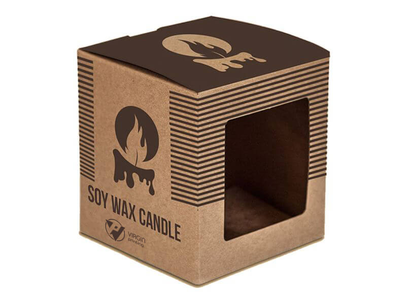 Candle Boxes - Image 2