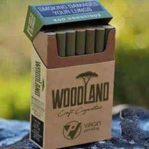 Cannabis Cigarette Boxes