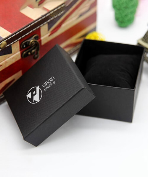 Cardboard Wrist Boxes - Image 2