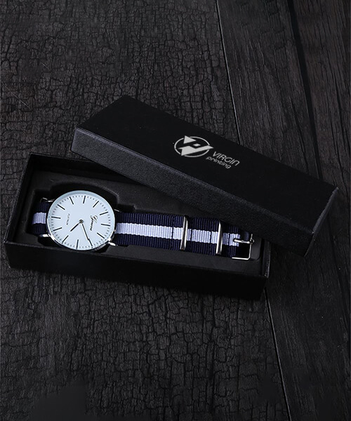 Cardboard Wrist Boxes - Image 4