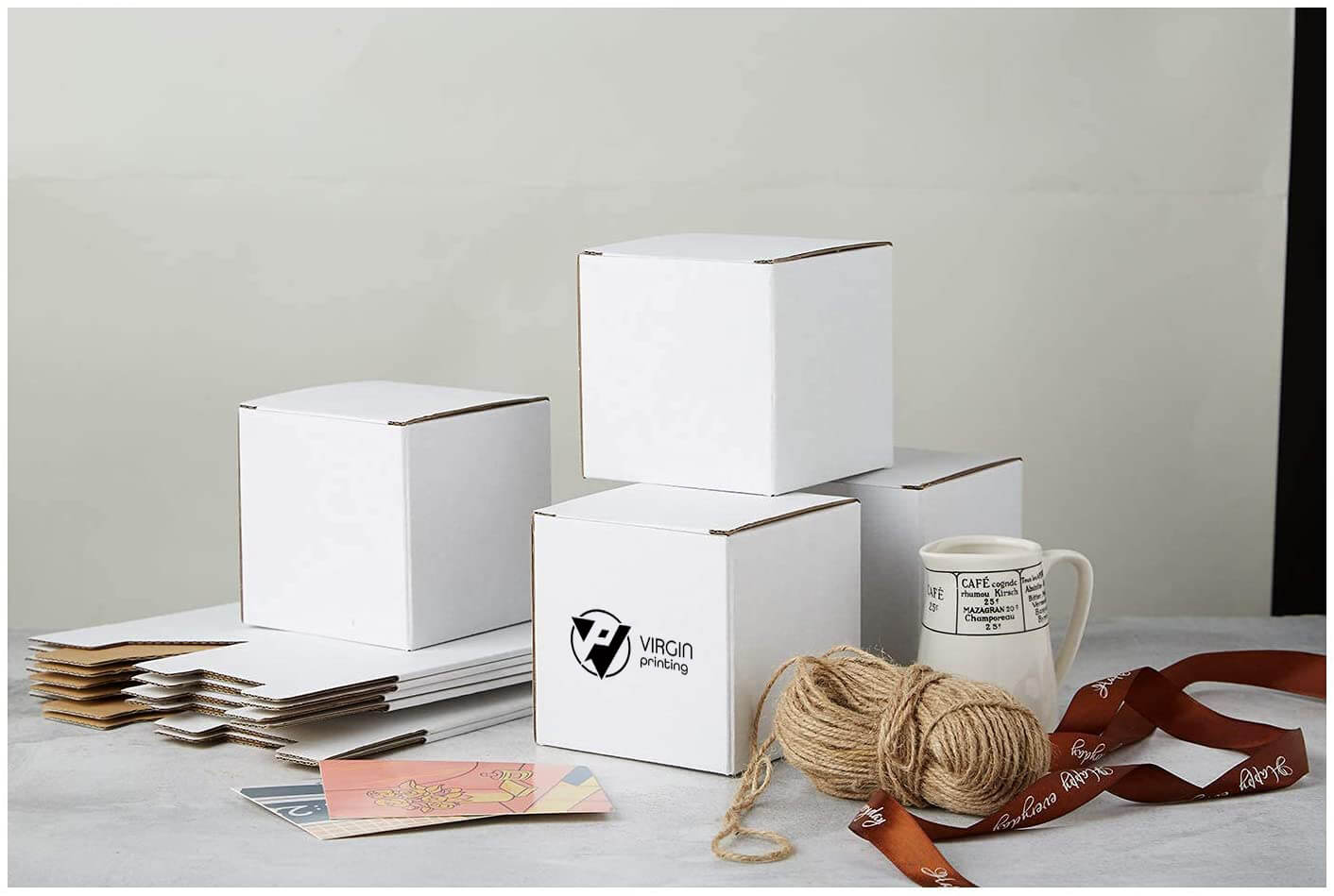 Chipboard Boxes - Image 3
