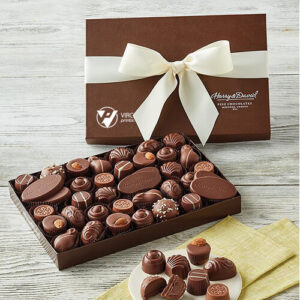 Chocolate Gift Boxes