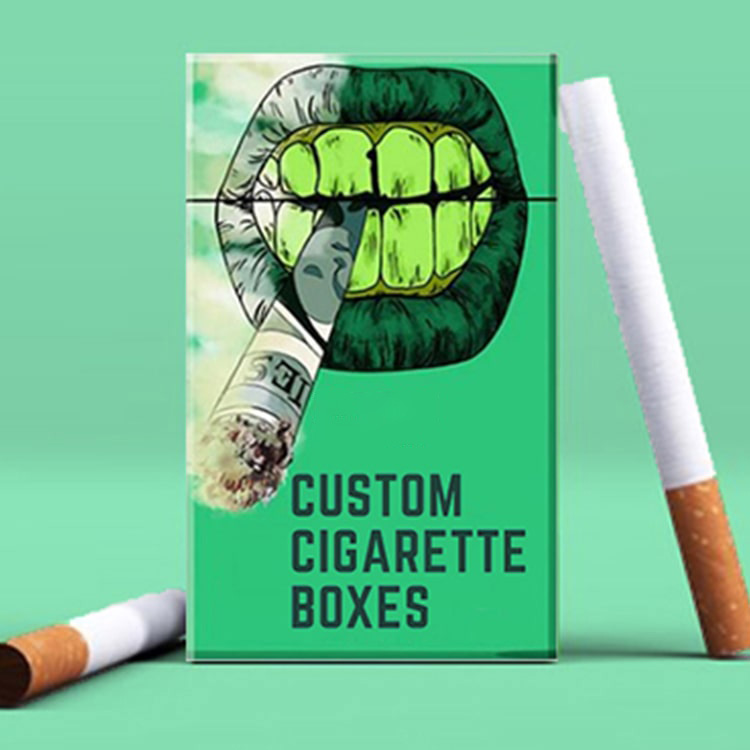 Hemp Cigarette Boxes - Image 3