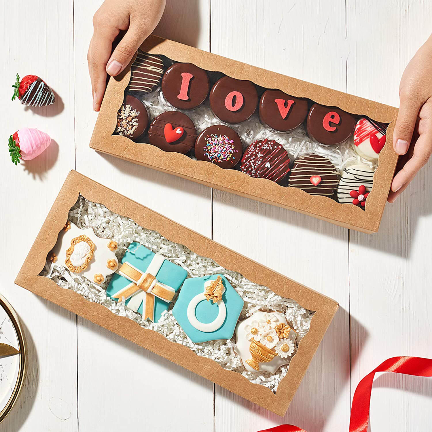 Cookie Boxes - Image 2