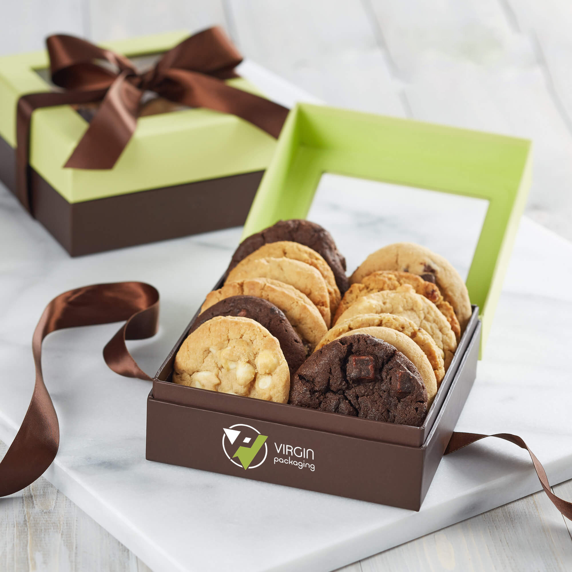 Cookie Boxes