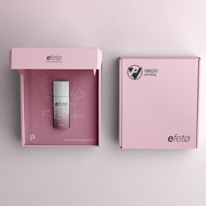 Cosmetic Foldable Boxes