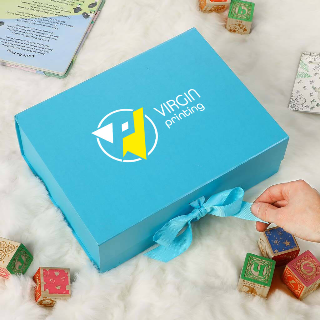 Gift Presentation Boxes - Image 2