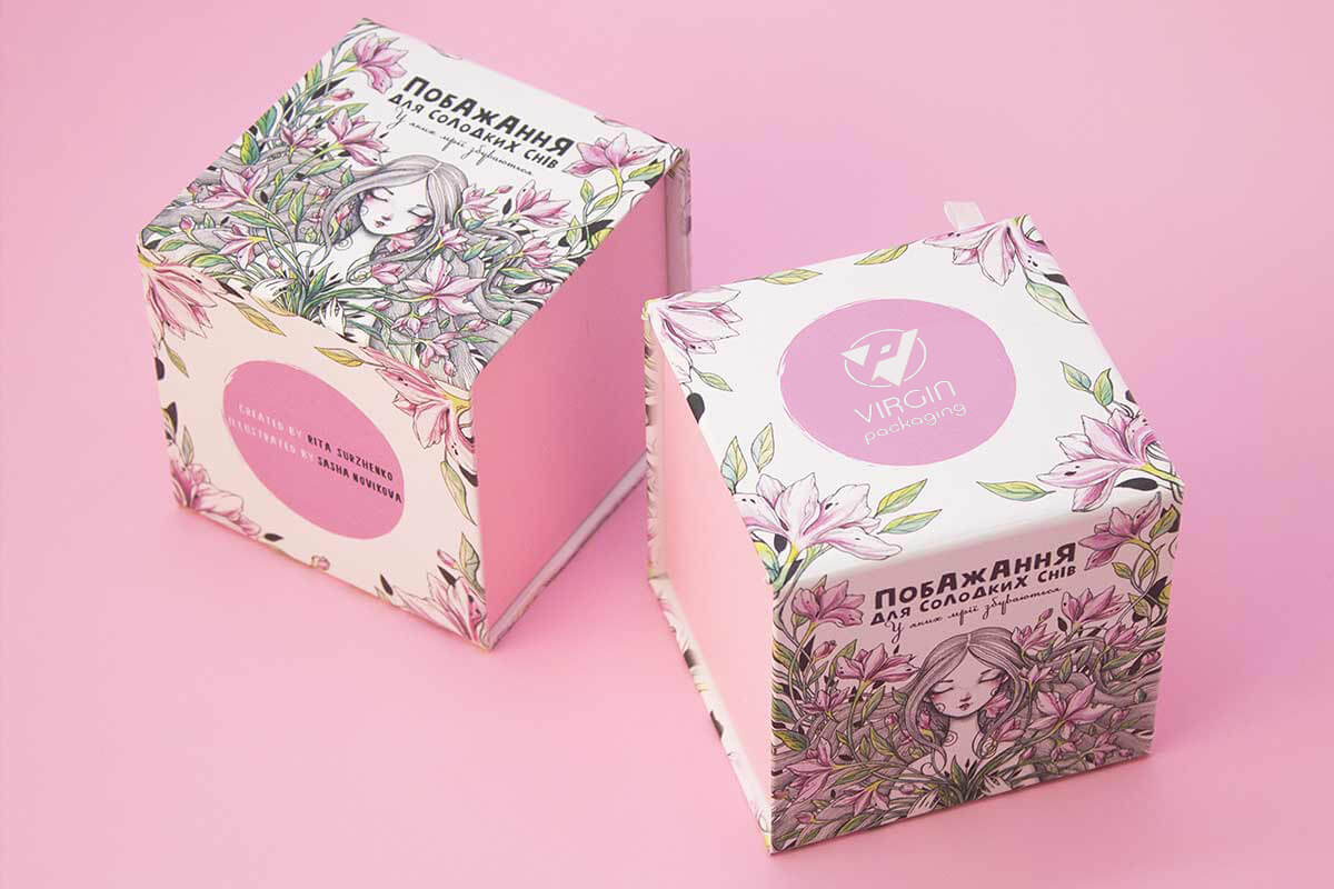 Cube Boxes - Image 4