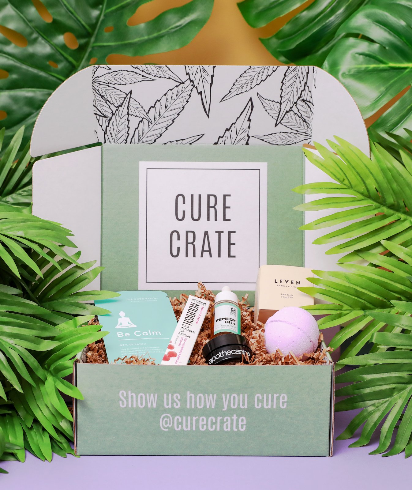 CBD Subscription Boxes - Image 6