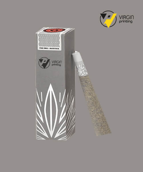 BC Delahaze Pre-Roll Boxes