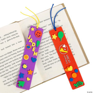 Bookmarks