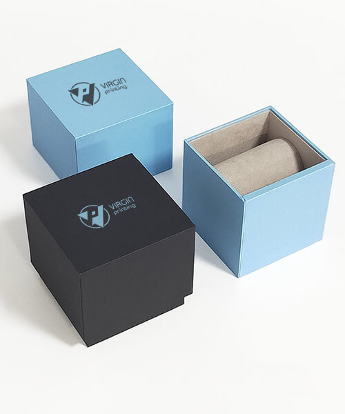 Cardboard Wrist Boxes - Image 5