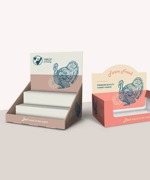 Counter Display Boxes