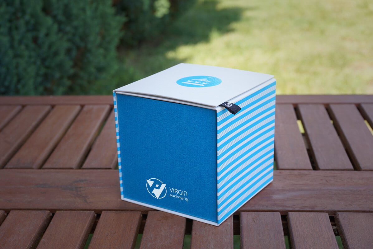 Cube Boxes - Image 2