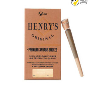 Fantasy Island Pre-Roll Boxes