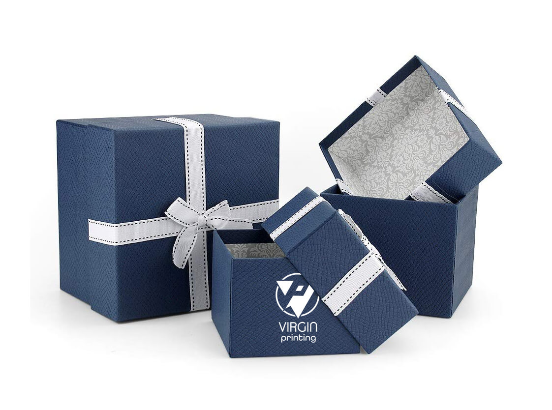 Gift Presentation Boxes - Image 3