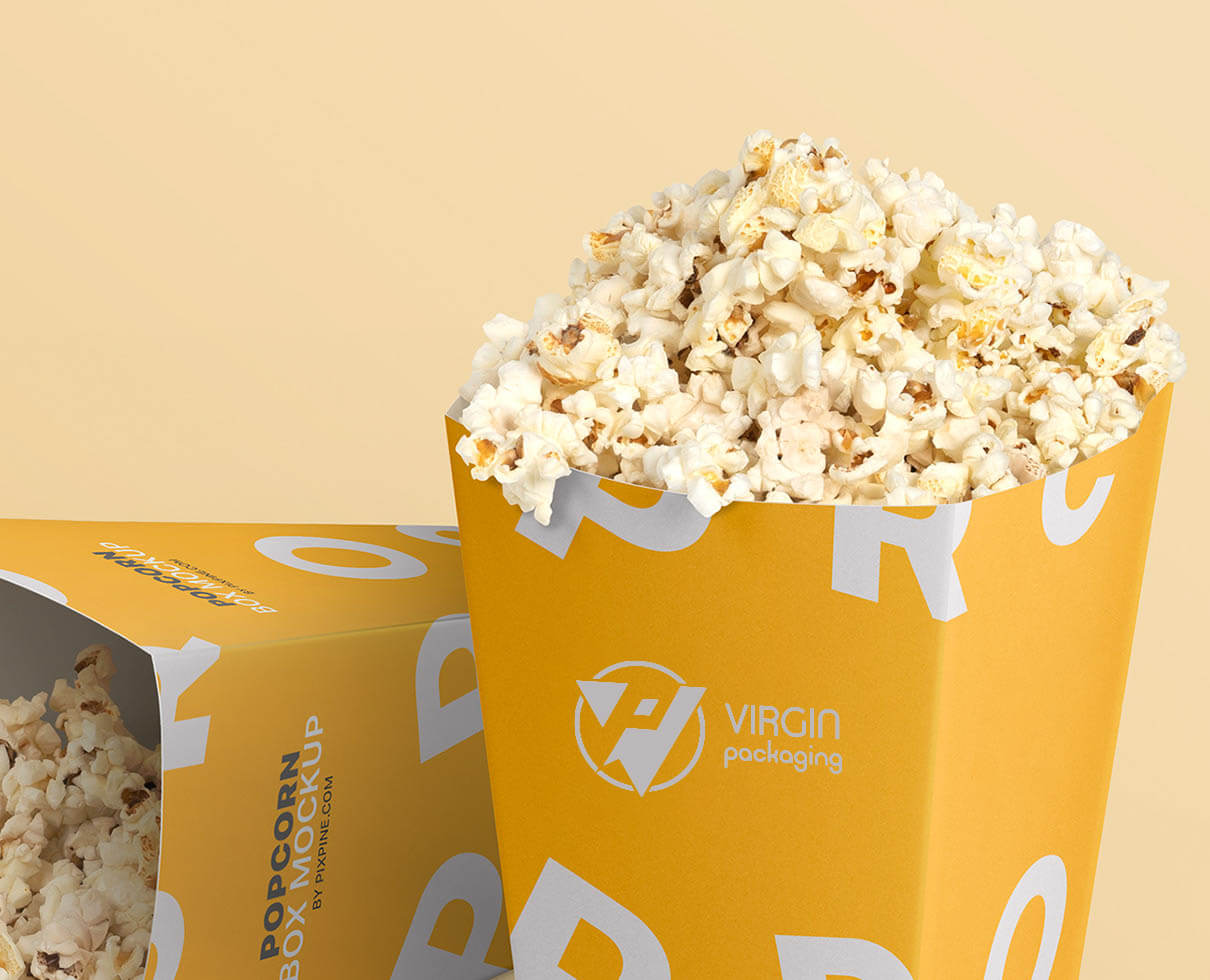 Popcorn Boxes - Image 2