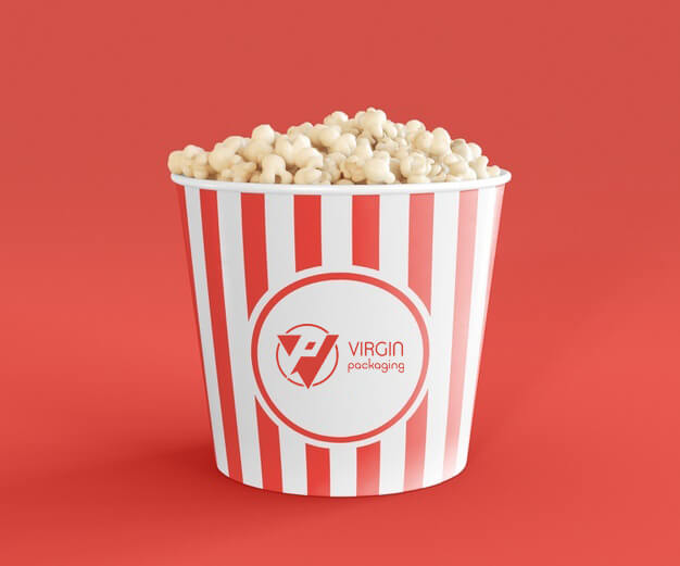 Popcorn Boxes - Image 3