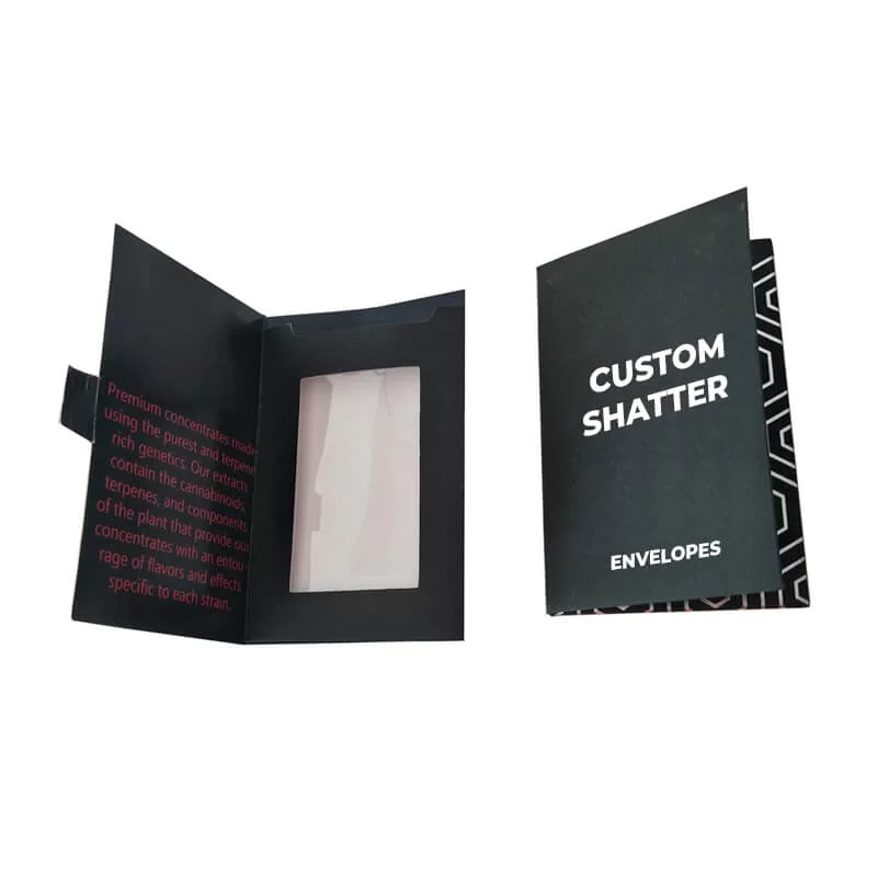 Custom Shatter Envelopes - Image 3