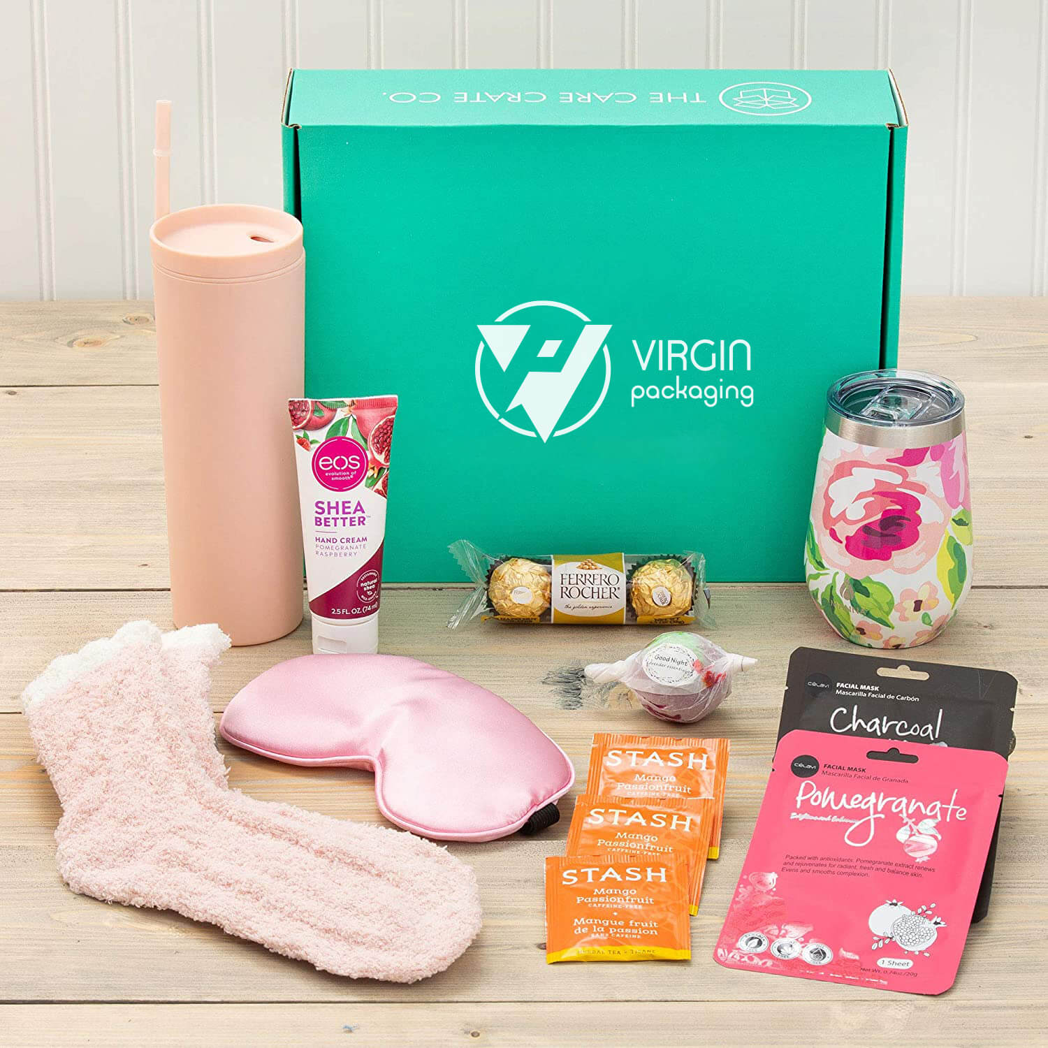 Spa Rigid Boxes - Image 4