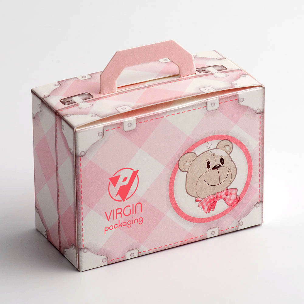 Suitcase boxes - Image 6