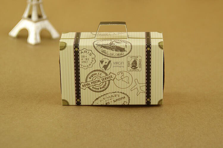 Suitcase boxes - Image 2