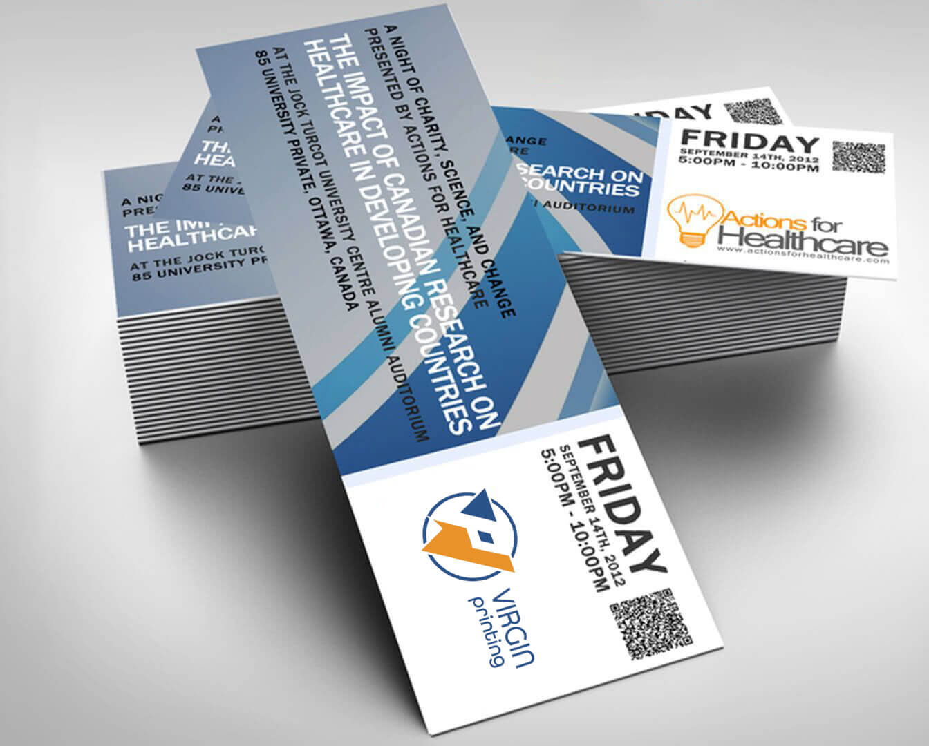 Ticket Printing - Image 4