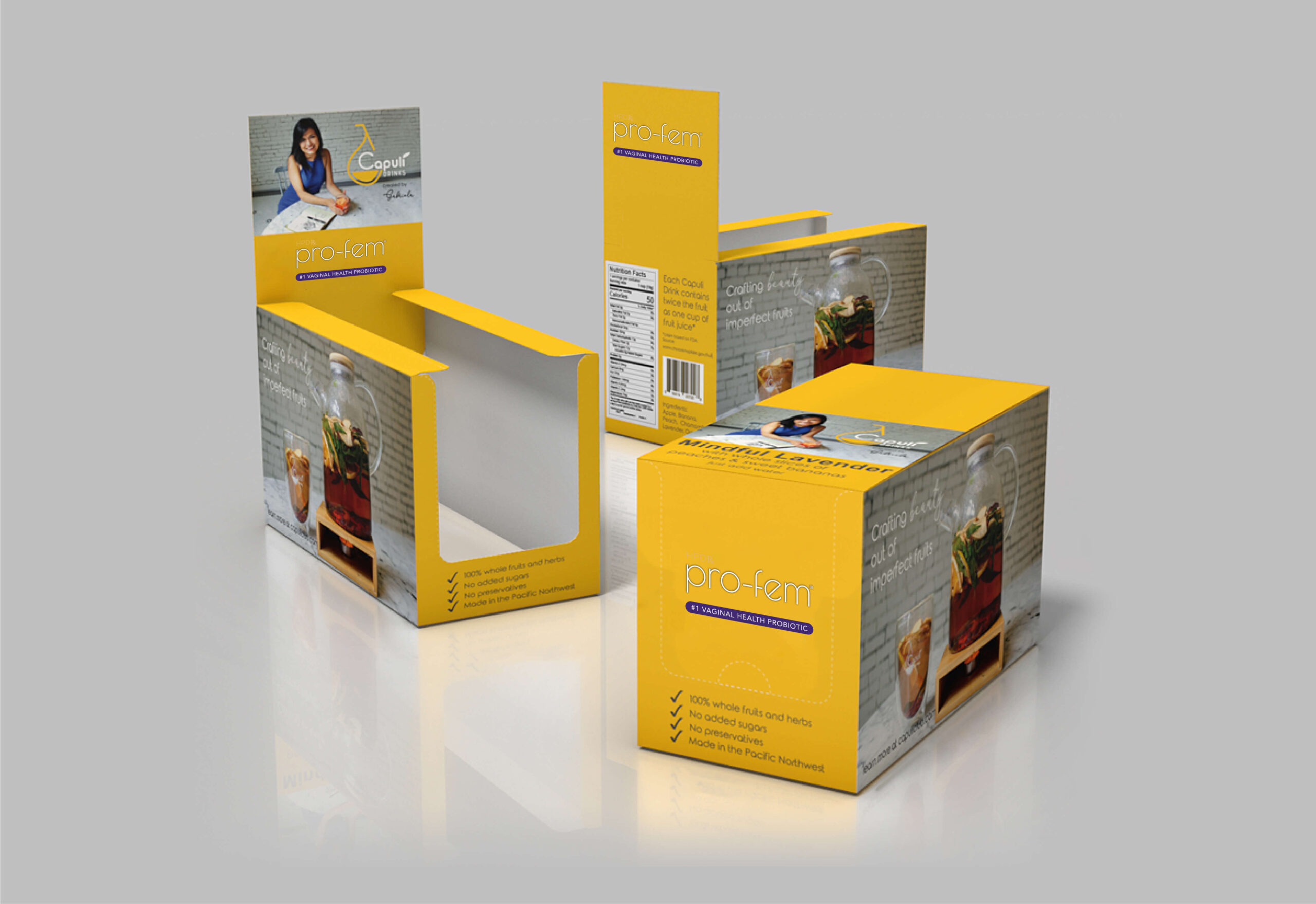 Display Boxes - Image 2