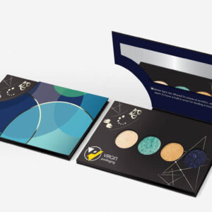 Eyeshadow Boxes