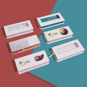 Eyelash Boxes