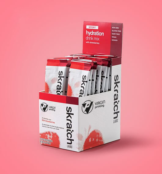 Food Sachet Boxes - Image 2