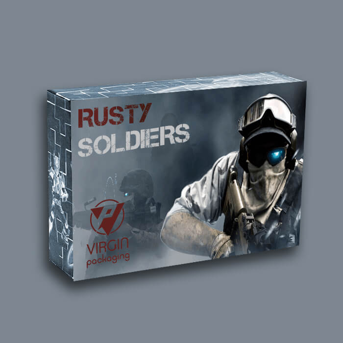 Game Boxes - Image 4