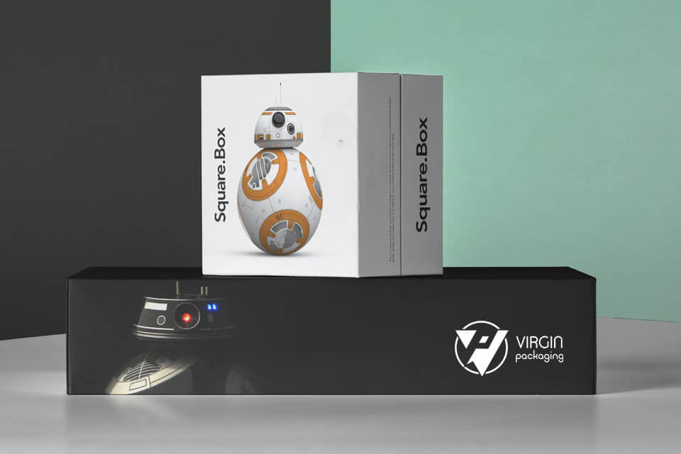 Game Boxes - Image 2