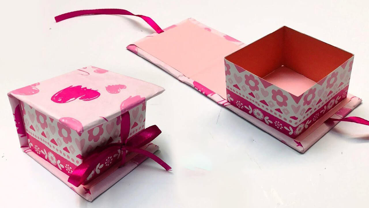 Gift Presentation Boxes - Image 4