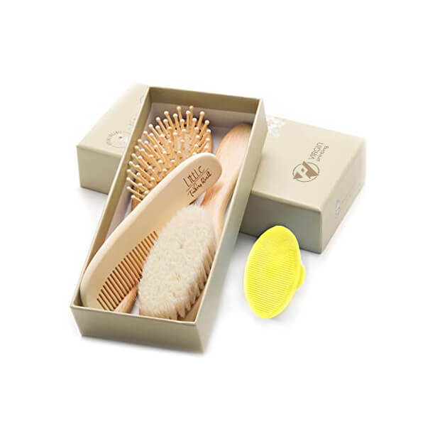 Hair Brush Boxes - Image 4